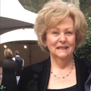 Meet your Posher, Patricia